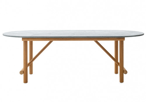 Ayana dining table