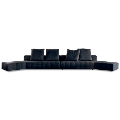 Freeman Lounge Sofa compositie L