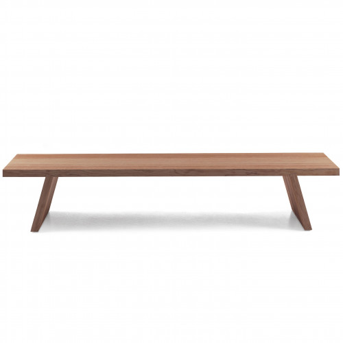 Groove Bench