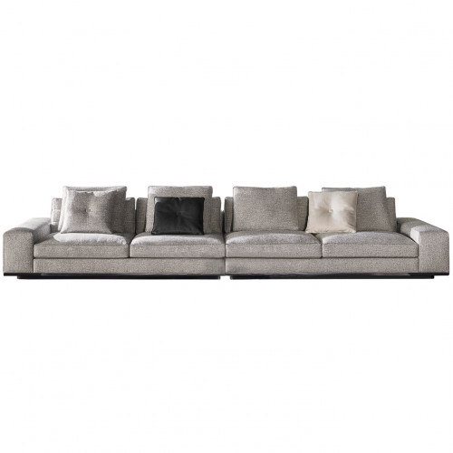 Lawrence Sofa 4-Seater