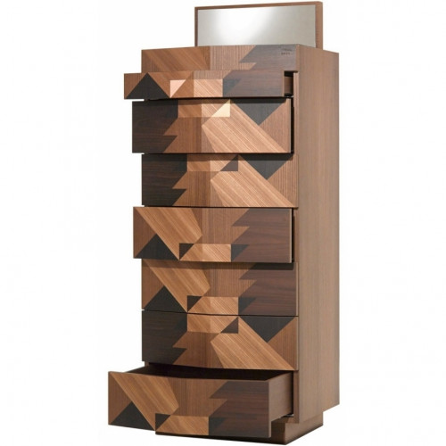 Maggio chest of drawers