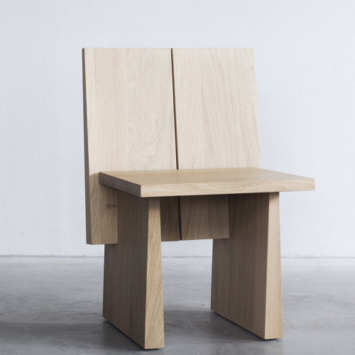 T-elements chair