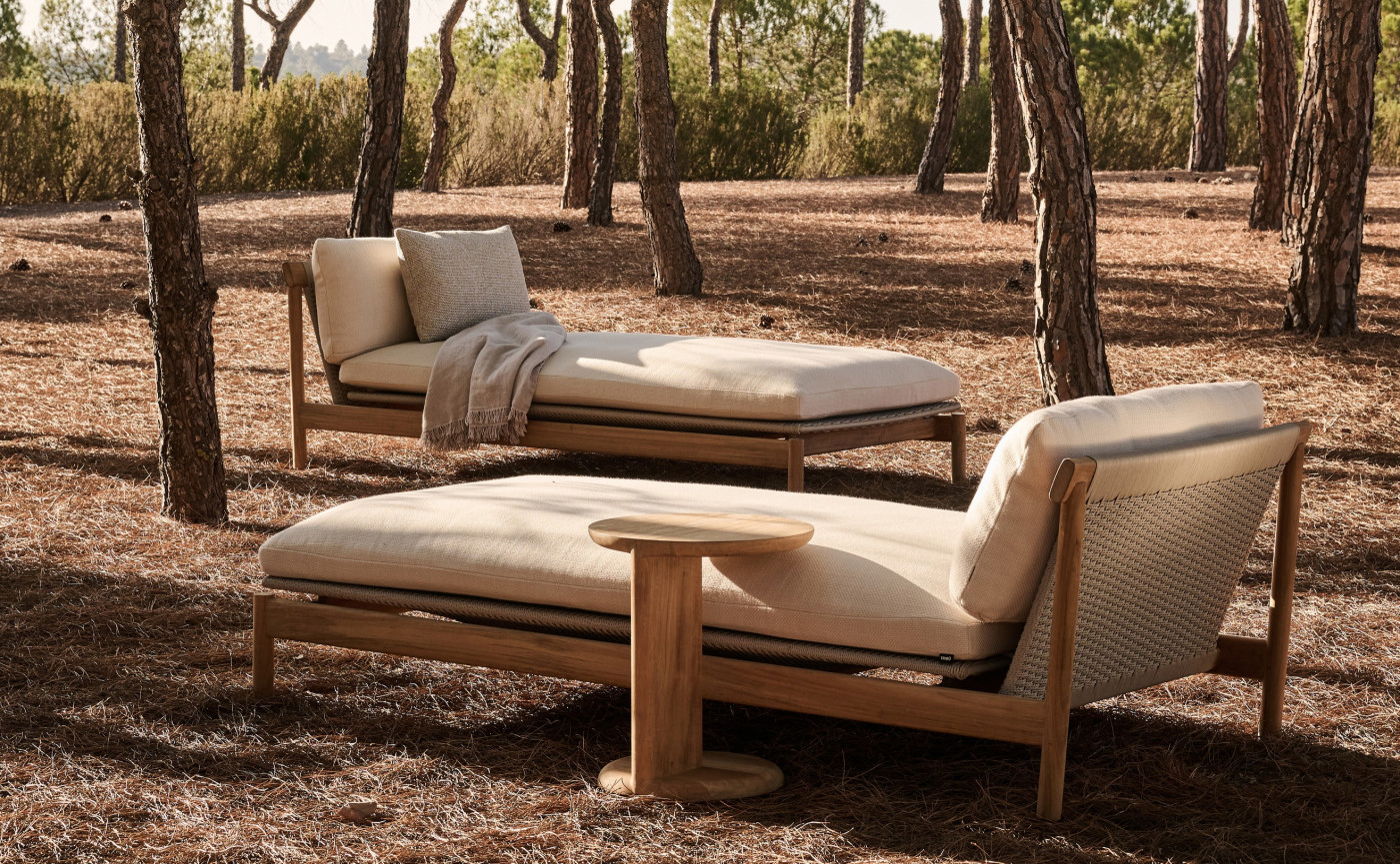 Amanu Daybed