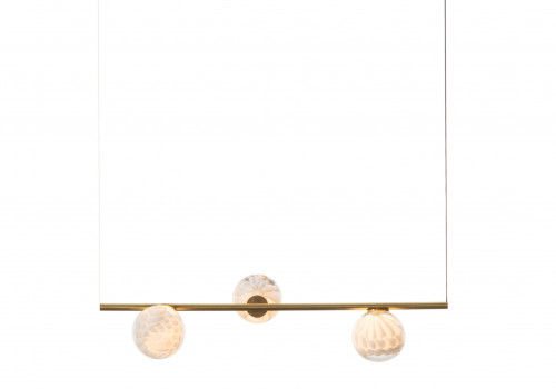 118.3 suspended short hanglamp