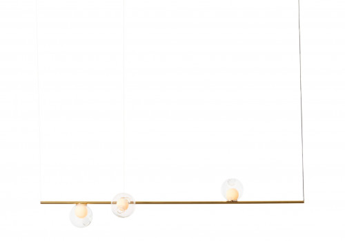 28.3 suspended long hanglamp