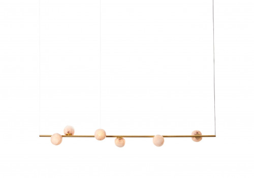 84.6 suspended hanglamp