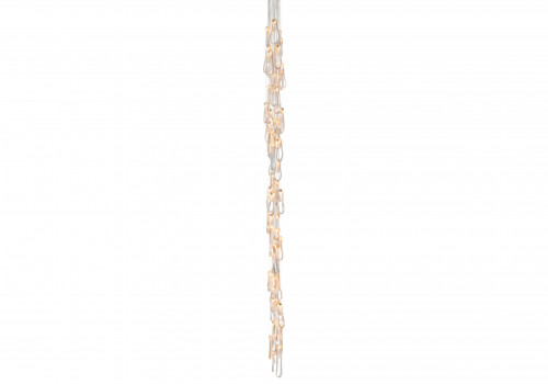 87.61 cluster column hanglamp