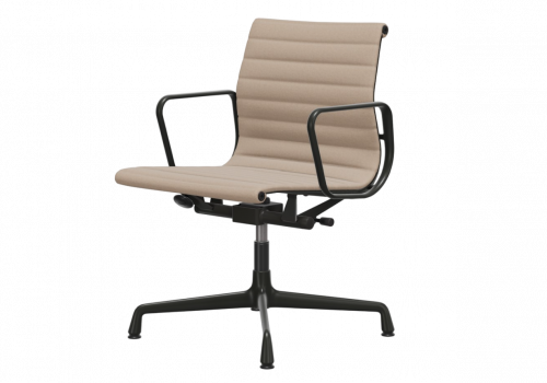 Aluminium Chair EA 131/132 bureaustoel