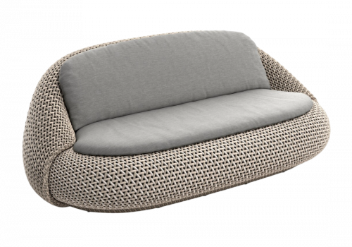 Atolo outdoor lounge bank