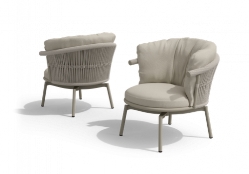 Cesta Fauteuil