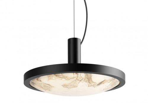 Convex hanglamp