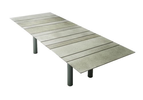 Dock outdoor tafel