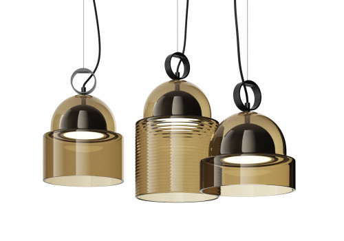 Dome Pendant hanglamp