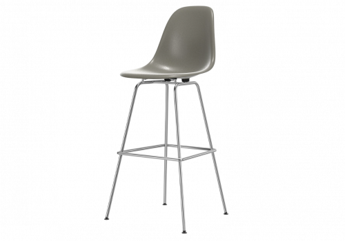 Eames Fiberglass Stool barstoel