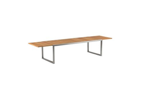 Ninix 360 extendable table