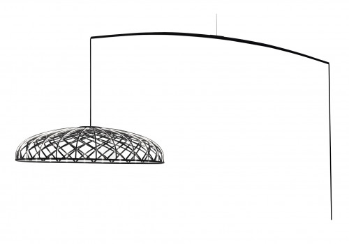 Skynest Motion vloerlamp