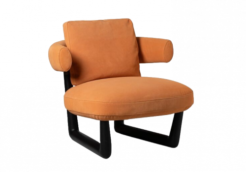 Stig fauteuil