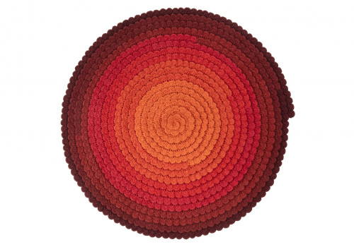 Swirl karpet