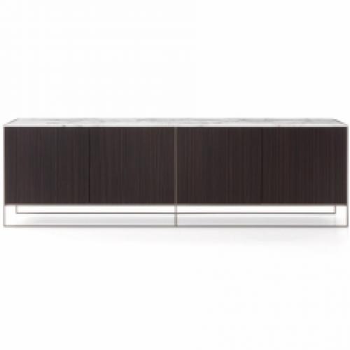 Calder Bronze Dining Sideboard