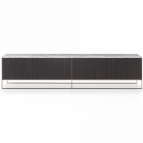 Calder Bronze Living Sideboard