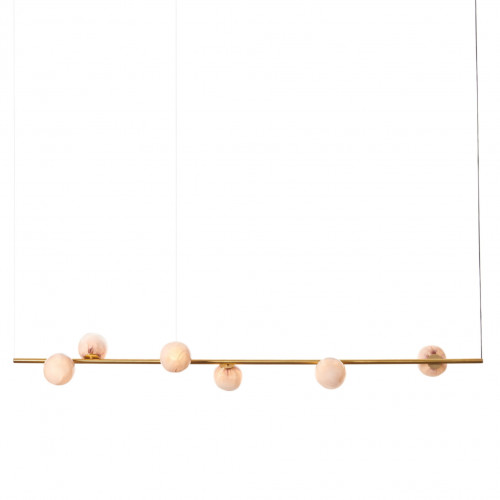 84.6 suspended hanglamp