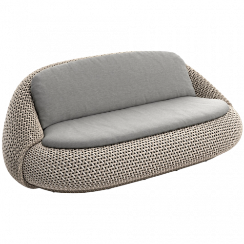 Atolo outdoor lounge bank