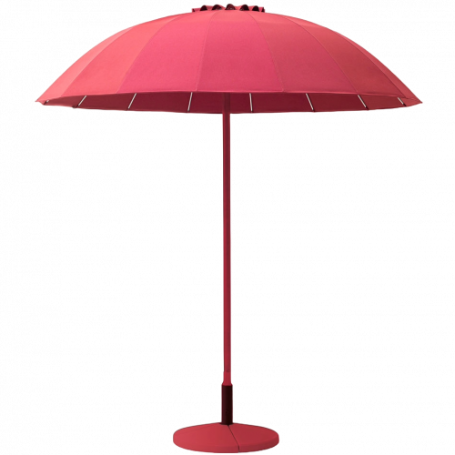 Bistrò outdoor parasol