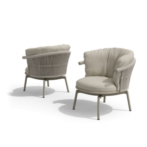 Cesta Fauteuil