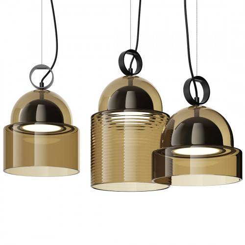 Dome Pendant hanglamp