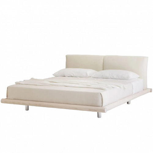 Iro bed