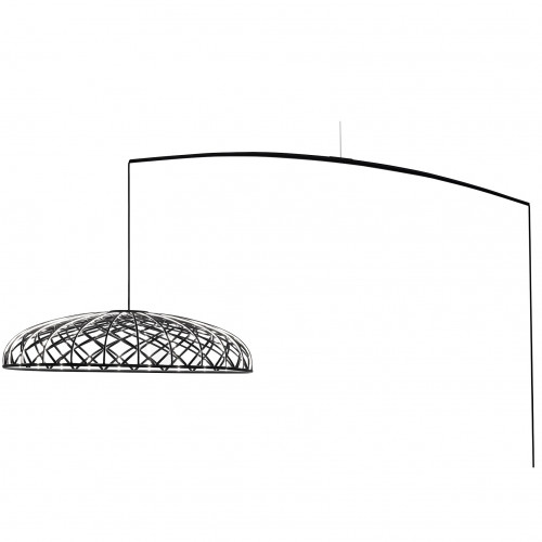 Skynest Motion vloerlamp