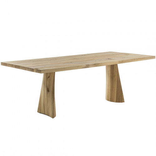 Solid Swing outdoor eettafel