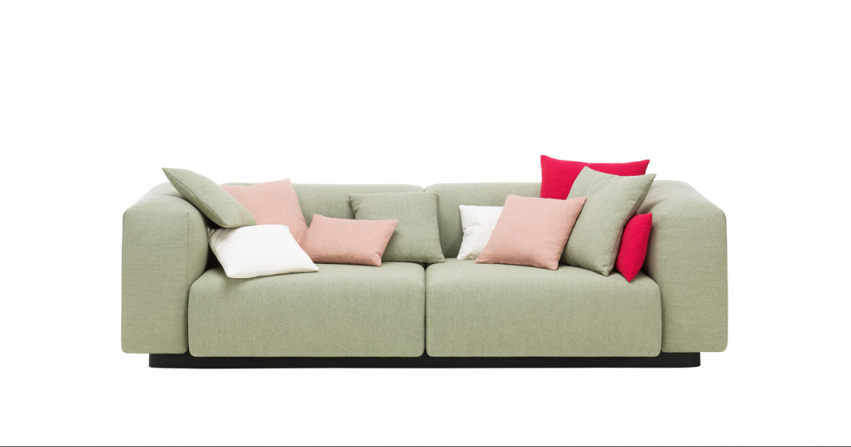 alize 2 seater modular sofa bed